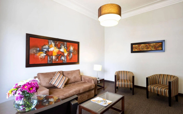 Sori Apartments