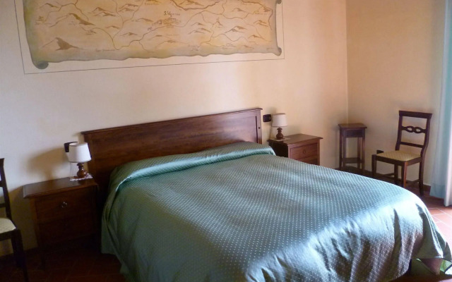 Relais Villa Valentini