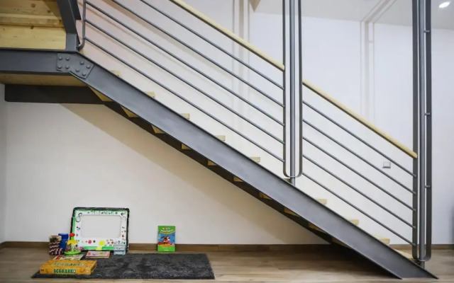 Tribunali Family Apartment by Wonderful Italy