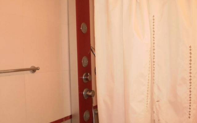 Mogotes Flat Frente Al Mar