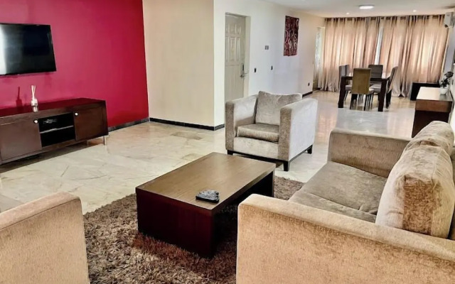 The Emem Apartment