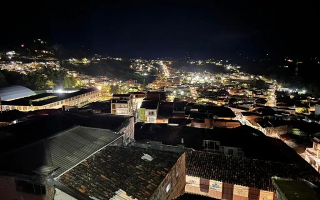 Hotel Mirador