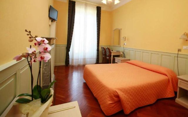 Hotel Excelsior Splendide