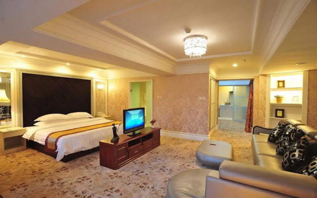 Jinbai International