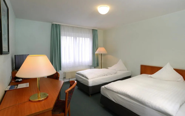 Apart Hotel Sehnde