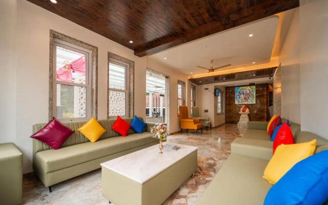 Treebo Sai Rekha Inn