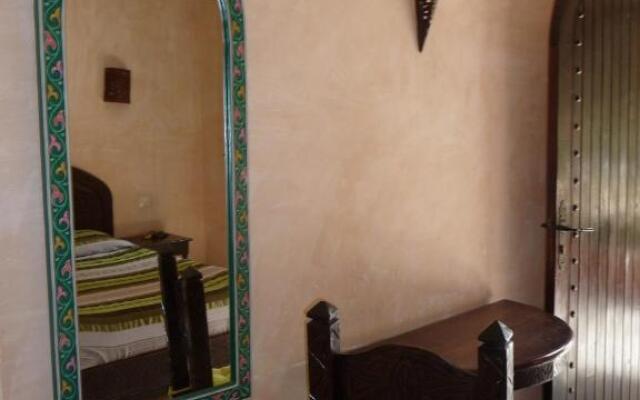 Paradis Nomade