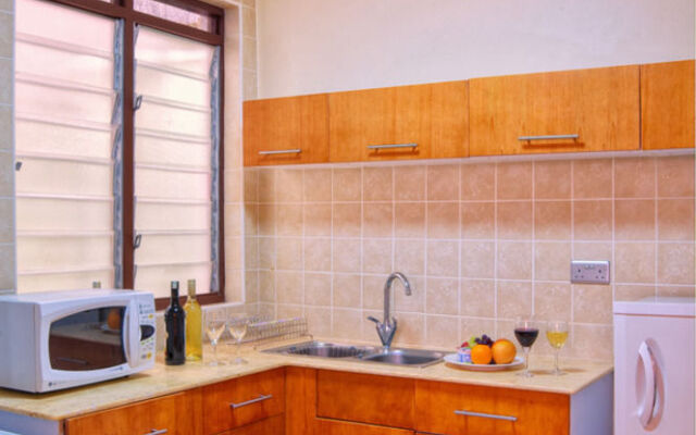Reata Serviced Apartments