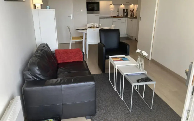 Cozy and Modern Apartment in Bray-dunes in a Lovely Area