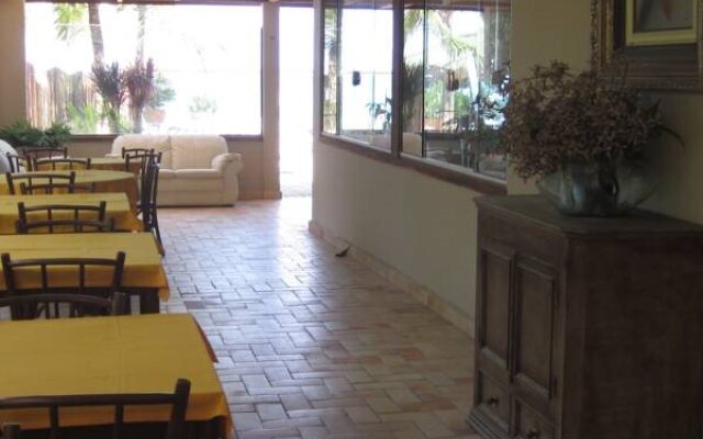 Hotel Pousada Ancoradouro