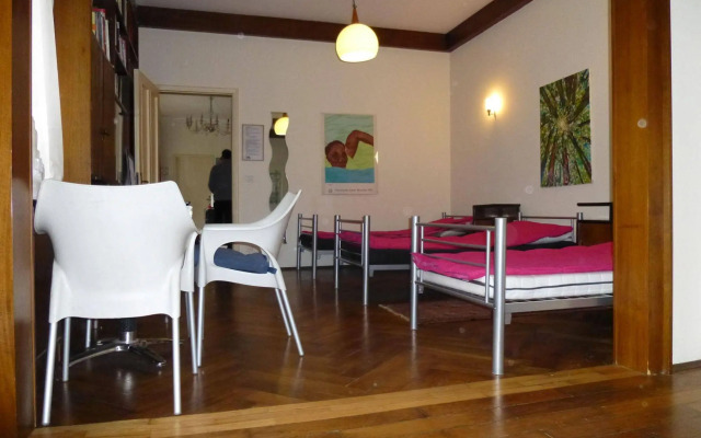 Artist Loft Venice