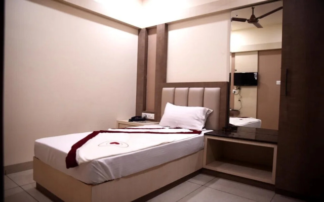 Hotel Silver Palace