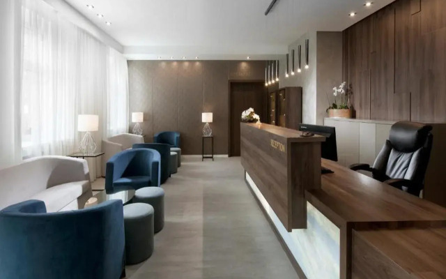 Mamaison Residence Sulekova Bratislava
