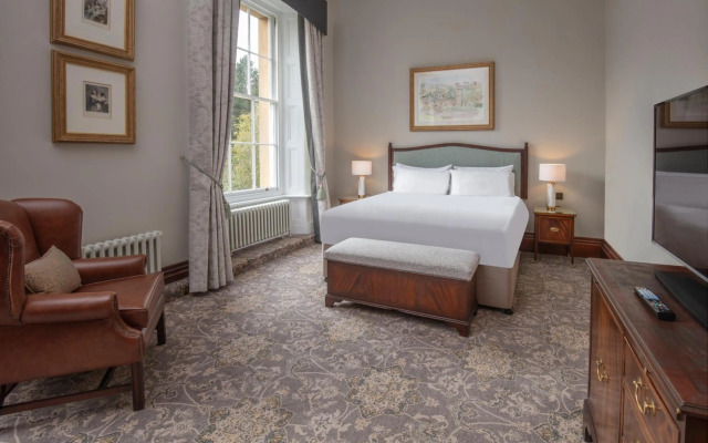 Oulton Hall Hotel, Spa & Golf Resort