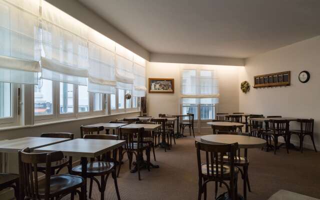 Hôtel & Spa Le Maury, The Originals Boutique, Vannes