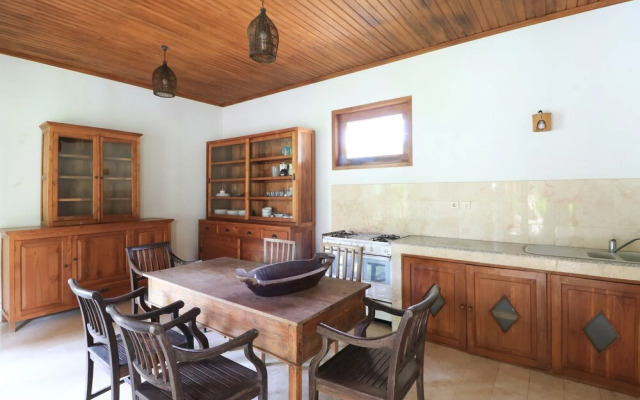Villa Wayan 3