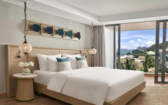 Boma Resort Nha Trang – Guest Rooms – Nha Trang