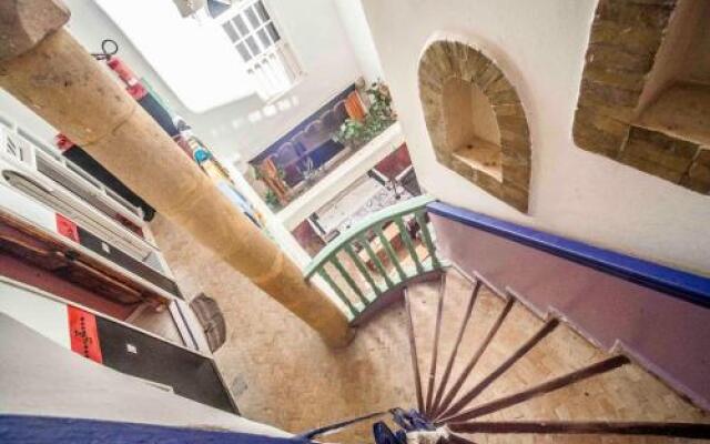 Essaouira Youth Hostel & Social Travel