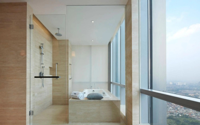 The Westin Jakarta