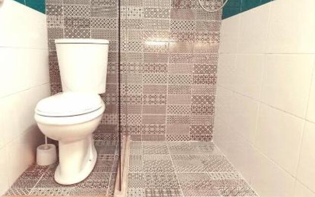Studio Apartment Bela