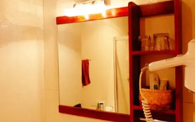 Lhasa Jiqu Hotel