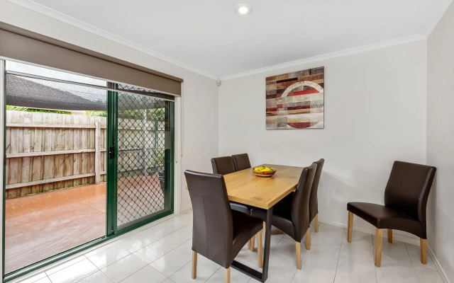 Fawkner Executive Suites & Serviced Apartments