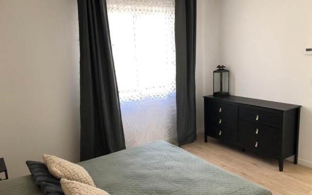 T2 Palais de la Mer parking plage à 100m