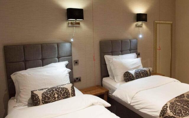 Hotel Forty One
