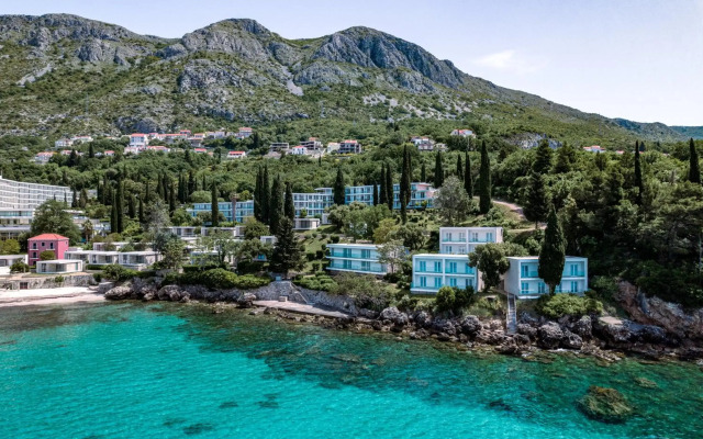 Maistra Select Mlini Villas and Apartments