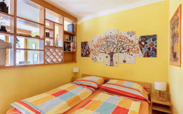 Apartment Holiday Rome: Historical City Center 20238
