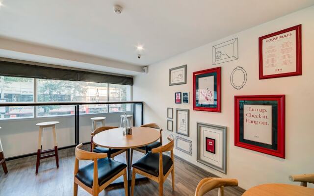 OYO Townhouse 064 Secunderabad