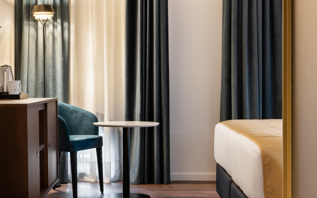 Áurea Palacio de Correos by Eurostars Hotel Company