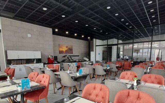 Ve Hotels Kapadokya