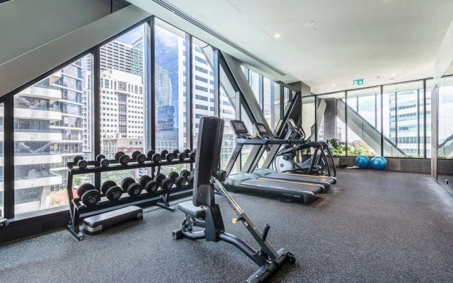 KULA Melbourne CBD