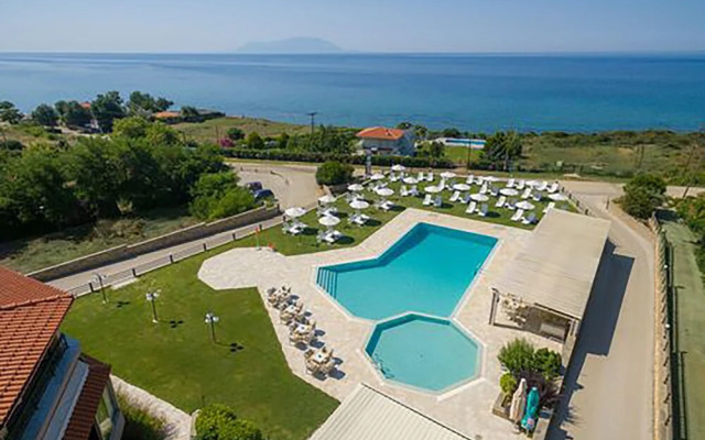 FilosXenia Ismaros Hotel