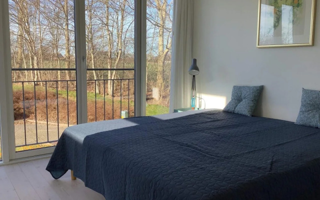 6 Person Holiday Home in Thyholm