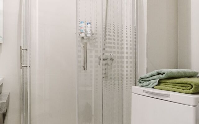 Andrassy 1 Apartment