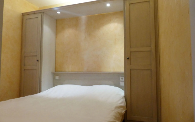 Apparthôtel Victoria Garden La Ciotat