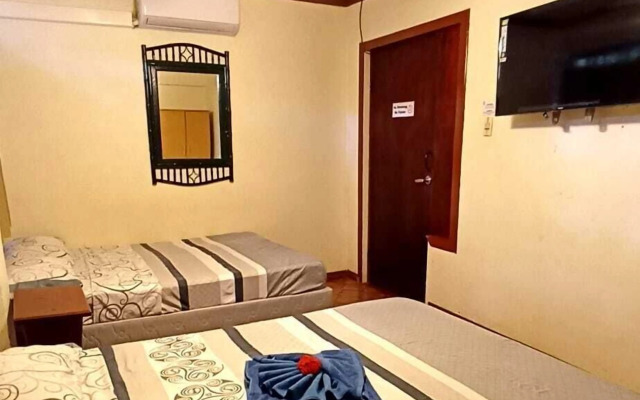 Hotel Las Palmas