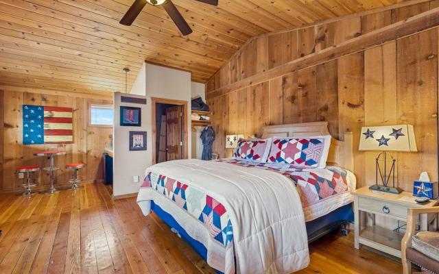 Trapper's Rendezvous