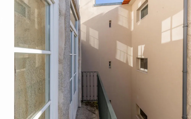 Travelstaytion - Flores G in Porto