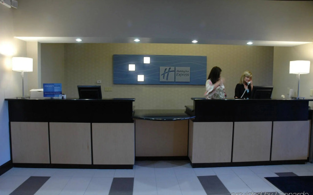 Holiday Inn Express Monticello by IHG