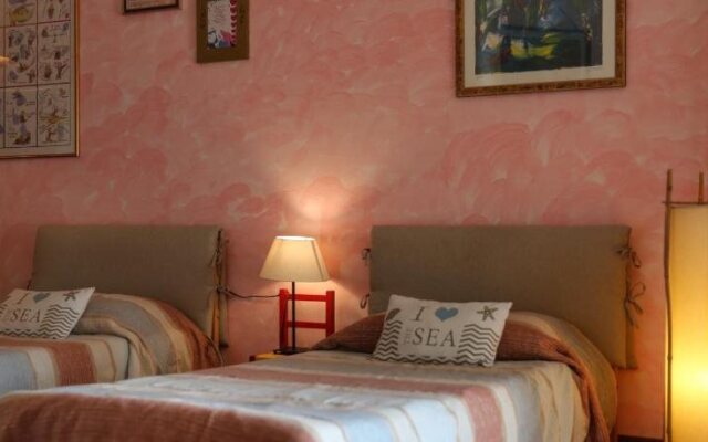 B&B Casa Degli Ulivi