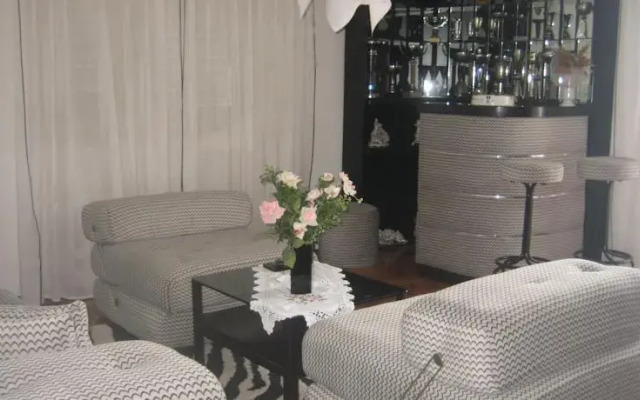 Apartments Tija 1