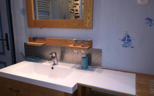 Gîtes au Clos du Lit