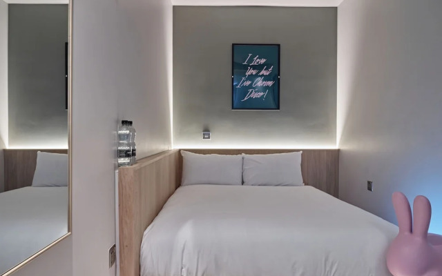 Assembly Leicester Square