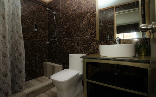 Aparta Hotel Las Rosa
