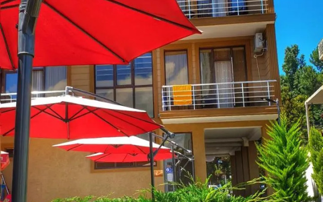 Seaside Guest house