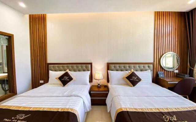 An Hotel Ha Long