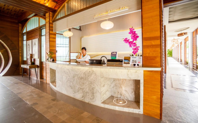 Baan Rim Ao